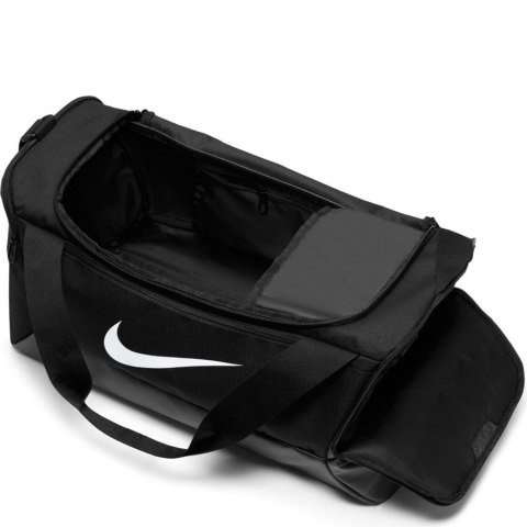 Torba Nike Brasilia DM3976-010 52x29x29 cm czarny Nike Torba Nike Brasilia DM3976-010 52x29x29 cm czarny Nike