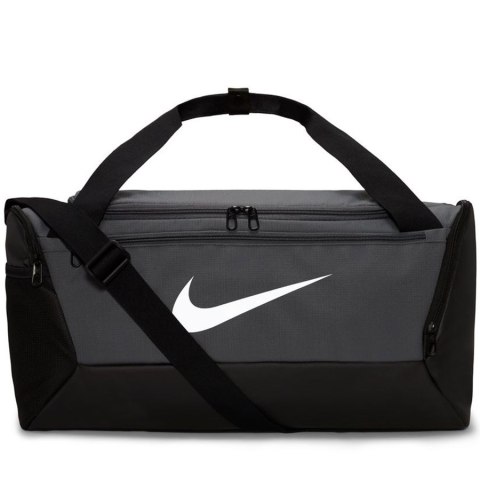 Torba Nike Brasilia DM3976-026 52x29x29 cm szary Nike