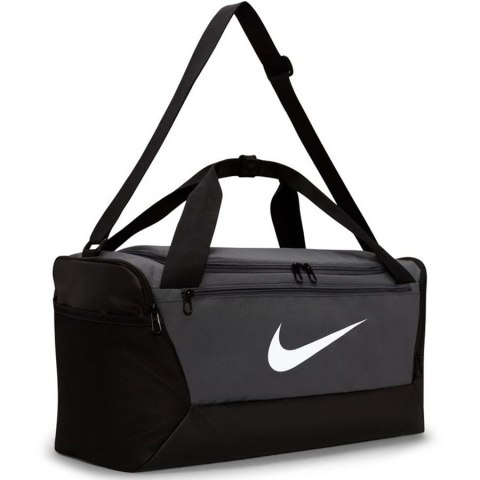 Torba Nike Brasilia DM3976-026 52x29x29 cm szary Nike