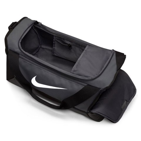 Torba Nike Brasilia DM3976-026 52x29x29 cm szary Nike