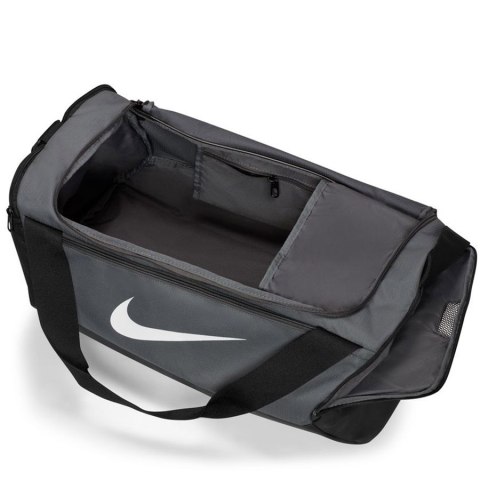 Torba Nike Brasilia DM3976-068 52x29x29 cm szary Nike Torba Nike Brasilia DM3976-068 52x29x29 cm szary Nike