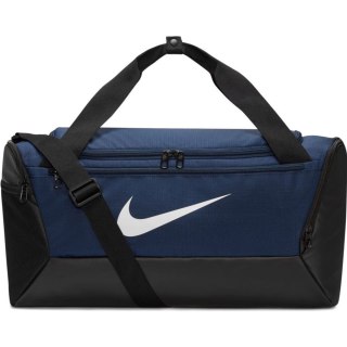 Torba Nike Brasilia DM3976-410 52x29x29 cm granatowy Nike