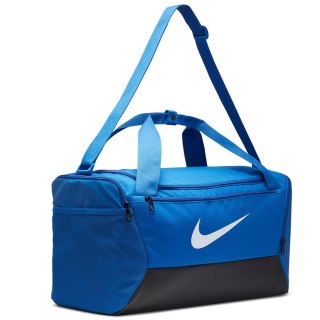 Torba Nike Brasilia DM3976-480 52x29x29 cm niebieski Nike
