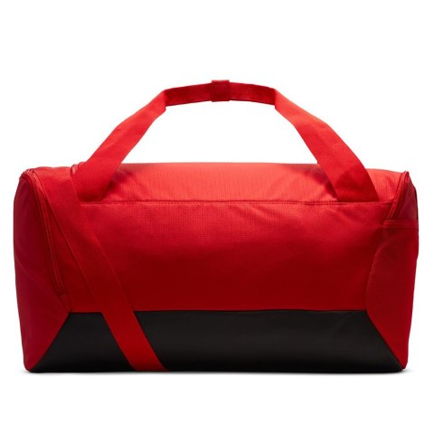 Torba Nike Brasilia DM3976-657 52x29x29 cm czerwony Nike