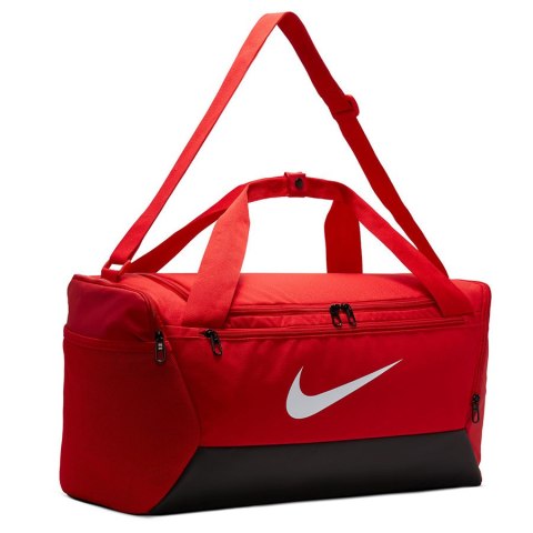 Torba Nike Brasilia DM3976-657 52x29x29 cm czerwony Nike