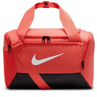 Torba Nike Brasilia DM3977-814 czerwony Nike