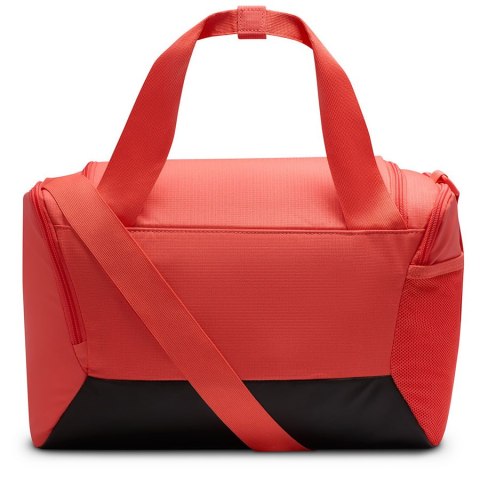 Torba Nike Brasilia DM3977-814 czerwony Nike Torba Nike Brasilia DM3977-814 czerwony Nike