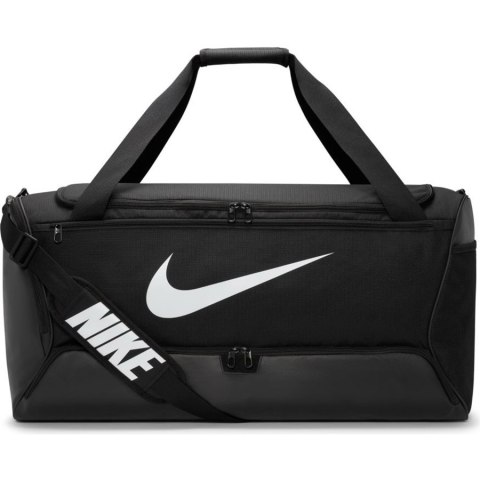 Torba Nike Brasilia DO9193-010 czarny Nike