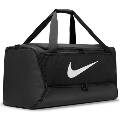 Torba Nike Brasilia DO9193-010 czarny Nike