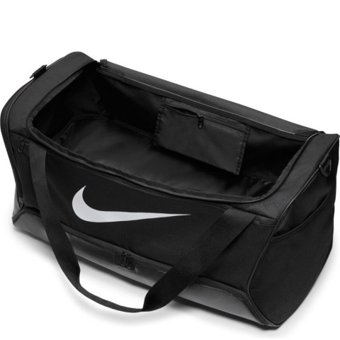 Torba Nike Brasilia DO9193-010 czarny Nike