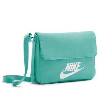 Torba Nike Sportswear Revel Crossbody Bag CW9300-300 zielony one size Nike