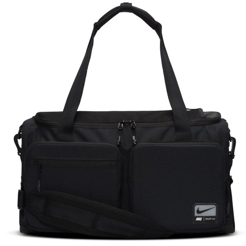 Torba Nike Utility Power 2.0 FN4206-010 czarny Nike Torba Nike Utility Power 2.0 FN4206-010 czarny Nike