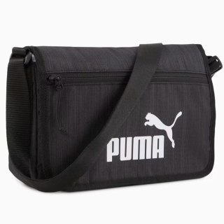 Torba Puma Base Crossbody Bag 091346-01 czarny Puma