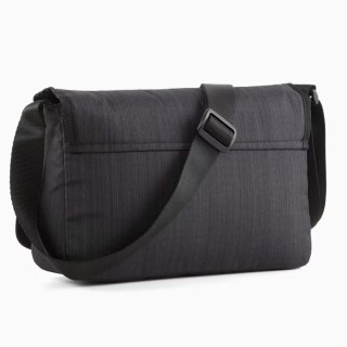 Torba Puma Base Crossbody Bag 091346-01 czarny Puma