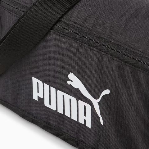 Torba Puma Base Crossbody Bag 091346-01 czarny Puma Torba Puma Base Crossbody Bag 091346-01 czarny Puma