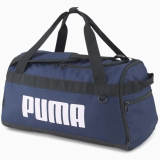 Torba Puma Challenger Duffel Bag S 079530-02 granatowy Puma