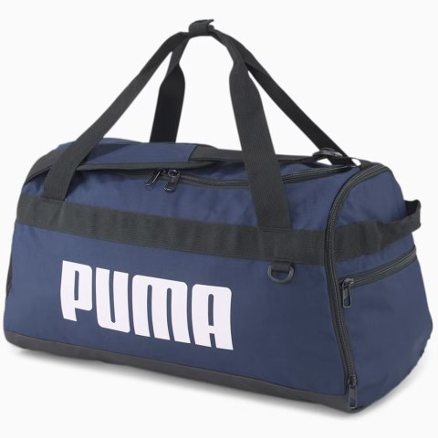 Torba Puma Challenger Duffel Bag S 079530-02 granatowy Puma