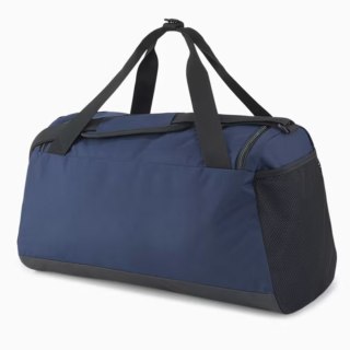 Torba Puma Challenger Duffel Bag S 079530-02 granatowy Puma