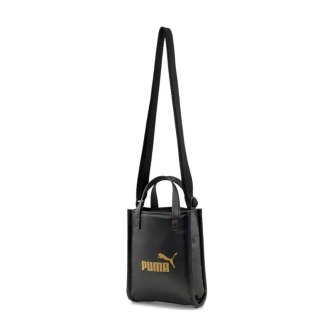 Torba Puma Core Up Mini Tote X-Body 079482-01 czarny Puma