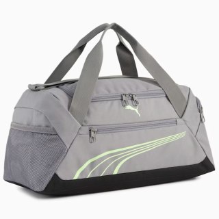 Torba Puma Fundamental Extra Small Sports Bag 091188-02 szary Puma