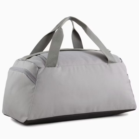 Torba Puma Fundamental Extra Small Sports Bag 091188-02 szary Puma Torba Puma Fundamental Extra Small Sports Bag 091188-02 szary Puma