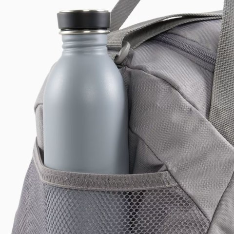 Torba Puma Fundamental Extra Small Sports Bag 091188-02 szary Puma Torba Puma Fundamental Extra Small Sports Bag 091188-02 szary Puma