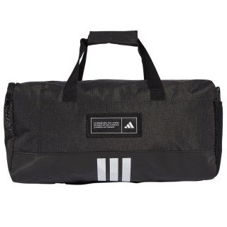Torba adidas 4Athlts Duffel Bag S IM5523 czarny Adidas
