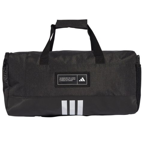 Torba adidas 4Athlts Duffel Bag S IM5523 czarny Adidas Torba adidas 4Athlts Duffel Bag S IM5523 czarny Adidas