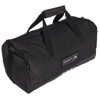 Torba adidas 4Athlts Duffel Bag S IM5523 czarny Adidas