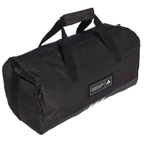 Torba adidas 4Athlts Duffel Bag S IM5523 czarny Adidas Torba adidas 4Athlts Duffel Bag S IM5523 czarny Adidas