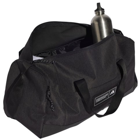 Torba adidas 4Athlts Duffel Bag S IM5523 czarny Adidas Torba adidas 4Athlts Duffel Bag S IM5523 czarny Adidas