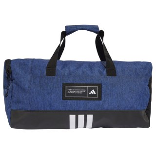 Torba adidas 4Athlts Duffel IY1816 niebieski Adidas