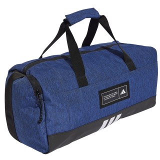 Torba adidas 4Athlts Duffel IY1816 niebieski Adidas