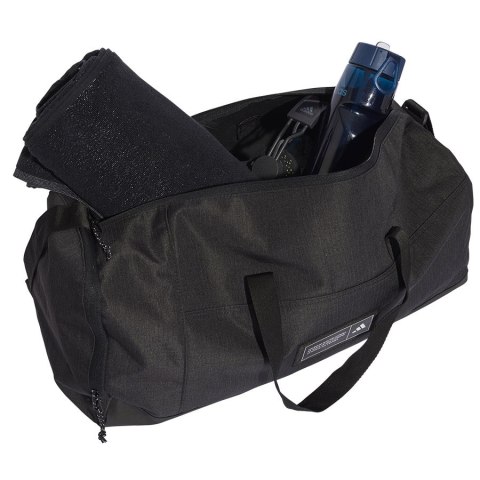 Torba adidas 4Athlts Duffel M IM5521 czarny Adidas Torba adidas 4Athlts Duffel M IM5521 czarny Adidas