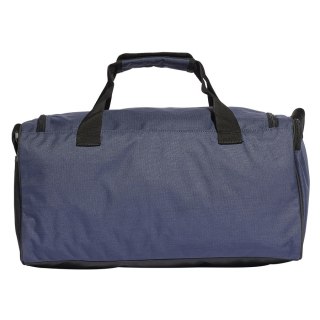 Torba adidas Linear Duffel Bag M HR5349 granatowy Adidas