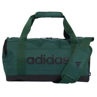 Torba adidas Linear Duffel IN6110 zielony Adidas