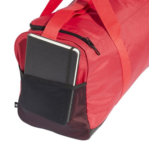 Torba adidas Linear Duffel IN6118 czerwony Adidas Torba adidas Linear Duffel IN6118 czerwony Adidas