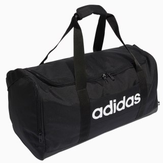 Torba adidas Linear Duffel JD9555 czarny Adidas