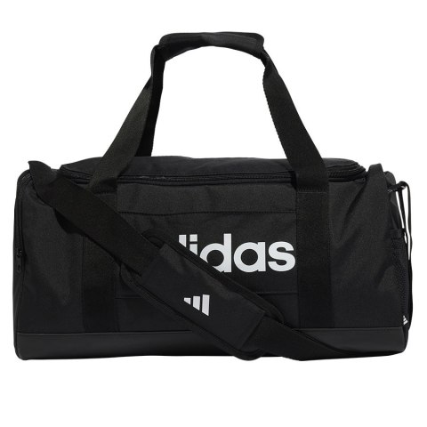 Torba adidas Linear Duffel JE8343 czarny Adidas