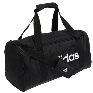 Torba adidas Linear Duffel JE8343 czarny Adidas