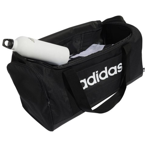 Torba adidas Linear Duffel JE8343 czarny Adidas