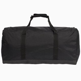 Torba adidas Linear Duffel JE8344 czarny Adidas