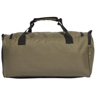 Torba adidas Linear Duffel M HR5350 zielony Adidas
