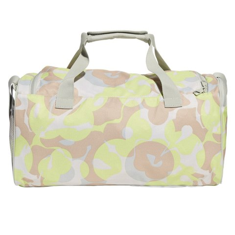 Torba adidas Linear Duffel S GFW IJ5638 żółty Adidas Torba adidas Linear Duffel S GFW IJ5638 żółty Adidas