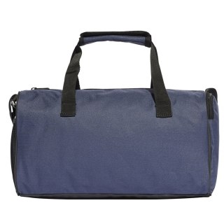 Torba adidas Linear Duffel XS HR5346 granatowy Adidas