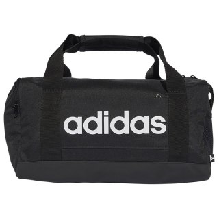 Torba adidas Linear Duffel XS JE8347 czarny Adidas