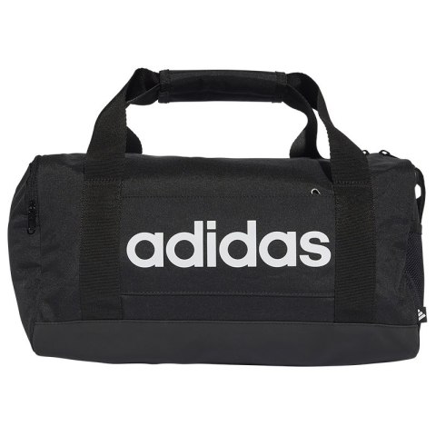Torba adidas Linear Duffel XS JE8347 czarny Adidas Torba adidas Linear Duffel XS JE8347 czarny Adidas