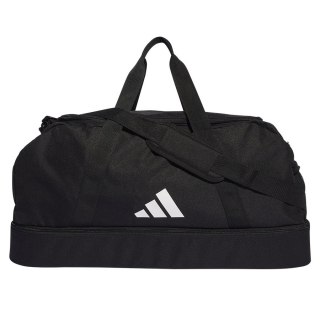 Torba adidas TIRO Duffel Bag BC L HS9744 60 x 31 x 32 czarny Adidas