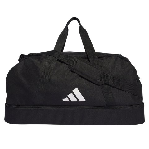 Torba adidas TIRO Duffel Bag BC L HS9744 60 x 31 x 32 czarny Adidas Torba adidas TIRO Duffel Bag BC L HS9744 60 x 31 x 32 czarny Adidas