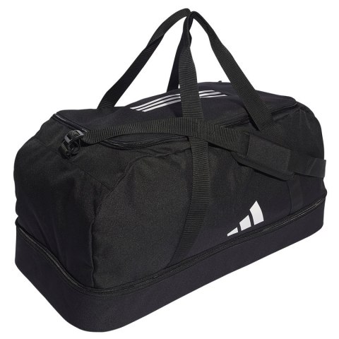 Torba adidas TIRO Duffel Bag BC L HS9744 60 x 31 x 32 czarny Adidas Torba adidas TIRO Duffel Bag BC L HS9744 60 x 31 x 32 czarny Adidas